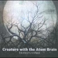 Creature With the Atom Brain, Transylvania