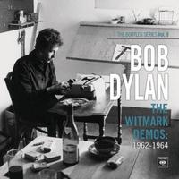 Bob Dylan, The Witmark Demos: 1962-1964 (The Bootleg Series, Vol. 9)