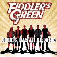 Fiddler's Green, Sports Day at Killaloe