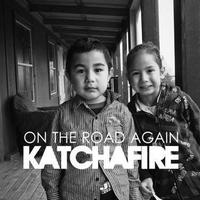 Katchafire, On The Road Again