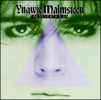 Yngwie J. Malmsteen, The Seventh Sign