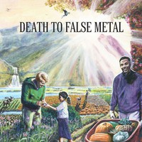Weezer, Death to False Metal