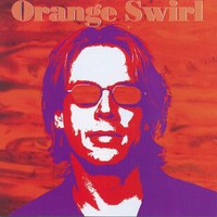 Andy Timmons, Orange Swirl