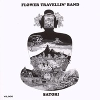 Flower Travellin' Band, Satori