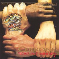 Cerrone, Love in C Minor