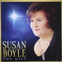 Susan Boyle, The Gift