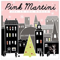 Pink Martini, Joy to the World