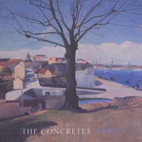 The Concretes, WYWH