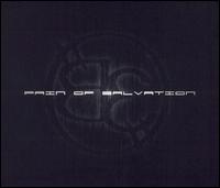 Pain of Salvation, Be