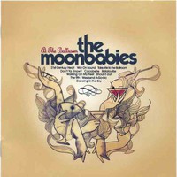 Moonbabies, Moonbabies at the Ballroom