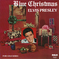 Elvis Presley, Blue Christmas
