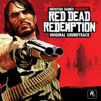 Bill Elm and Woody Jackson, Red Dead Redemption Original Soundtrack