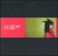 Utada, Devil Inside