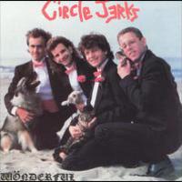 Circle Jerks, Wonderful