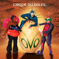 Cirque du Soleil, Ovo