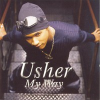 Usher, My Way