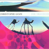 Christophe Goze, The Traveller