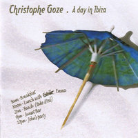 Christophe Goze, A Day In Ibiza