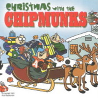 The Chipmunks, Christmas With the Chipmunks