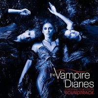 Various Artists, The Vampire Diaries: Original Television Soundtrack