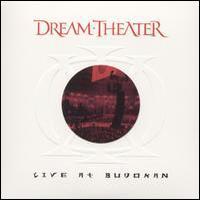 Dream Theater, Live At Budokan (CD 1)