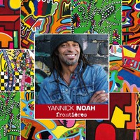 Yannick Noah, Frontieres