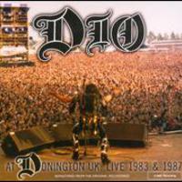 Dio, Dio at Donington UK: Live 1983 & 1987