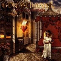 Dream Theater, Images and Words