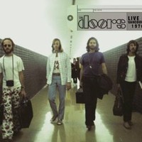 The Doors, Live in Vancouver 1970