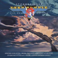 Deep Purple, Stormbringer (Deluxe Edition)