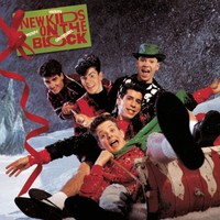 New Kids on the Block, Merry, Merry Christmas