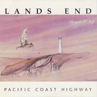 Lands End, Pacific Coast Highway