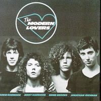The Modern Lovers, The Modern Lovers