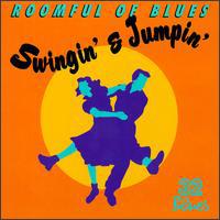 Roomful of Blues, Swingin' & Jumpin'