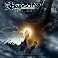 Rhapsody of Fire, The Cold Embrace of Fear