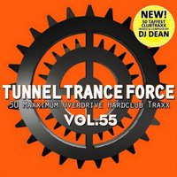 Tunnel Trance Force, Vol. 55
