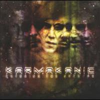Karmakanic, Entering The Spectra