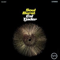Cal Tjader, Soul Burst