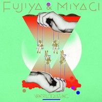 Fujiya & Miyagi, Ventriloquizzing