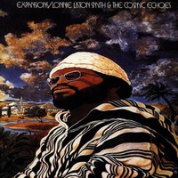 Lonnie Liston Smith & The Cosmic Echoes, Expansions