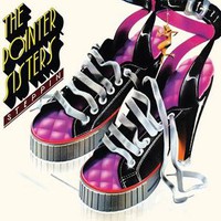 The Pointer Sisters, Steppin'