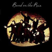 Paul McCartney & Wings, Band on the Run