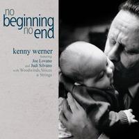 Kenny Werner, No Beginning No End