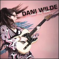Dani Wilde, Heal My Blues