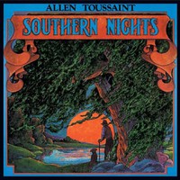 Allen Toussaint, Southern Nights