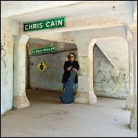 Chris Cain, So Many Miles
