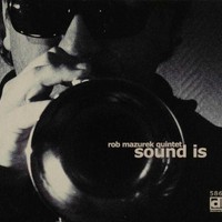 Rob Mazurek Quintet, Sound Is