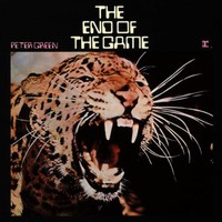 Peter Green, The End of the Game