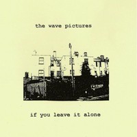 The Wave Pictures, If You Leave It Alone