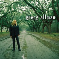 Gregg Allman, Low Country Blues